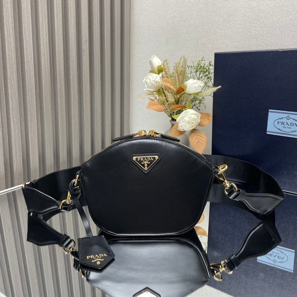Ezyycart Bags Prada Luxury Bag --54372