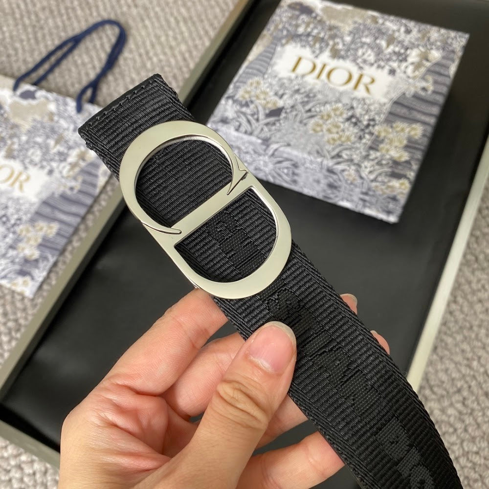 Anum Bags Diorn Luxury Belt --107712