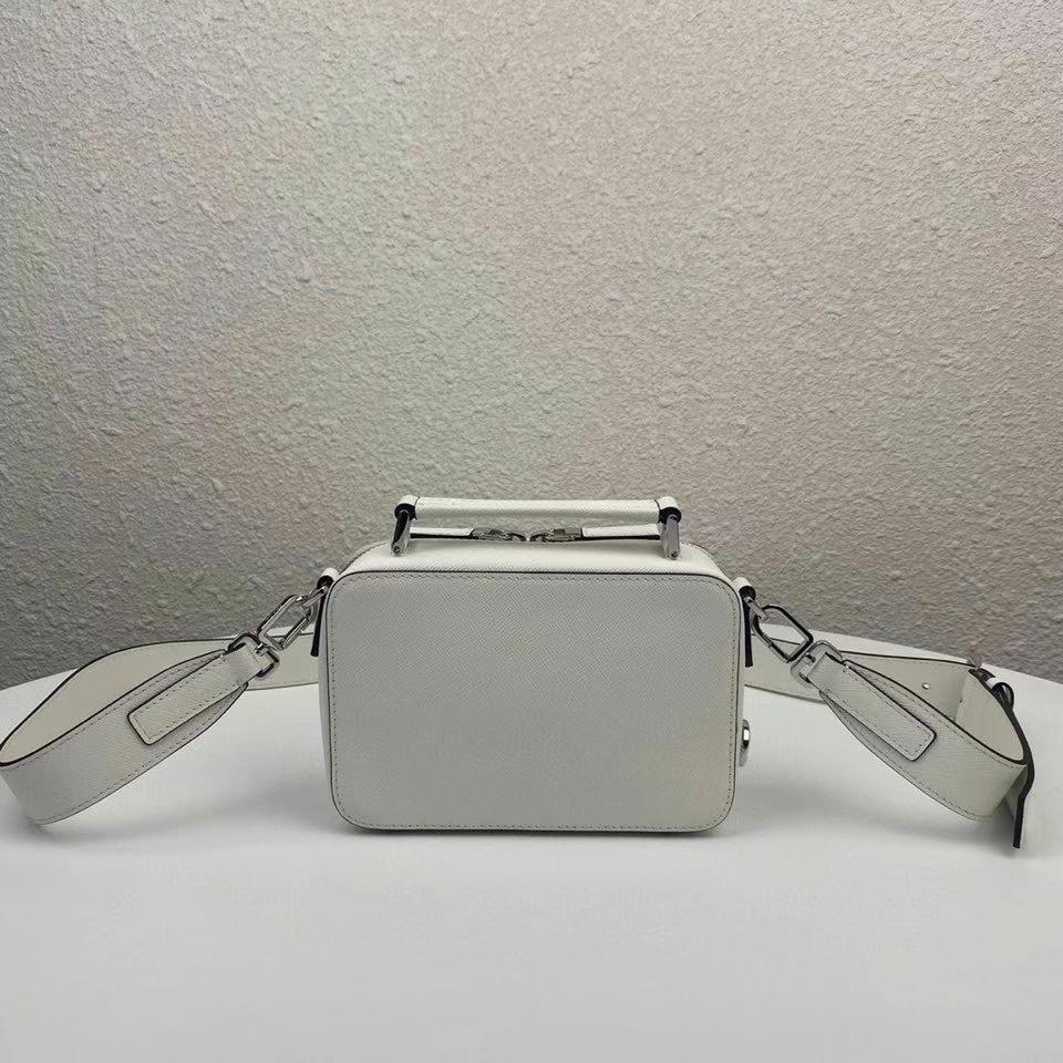 Ezyycart Bags Prada Luxury Bag --54122