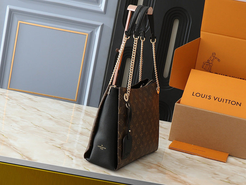 Anum Bags LVn Luxury Bag --79564