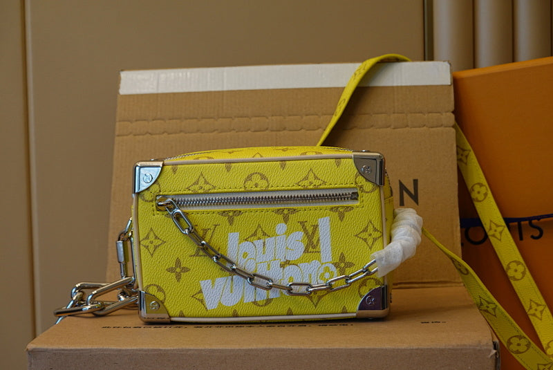 Anum Bags ln Luxury Bag --56437