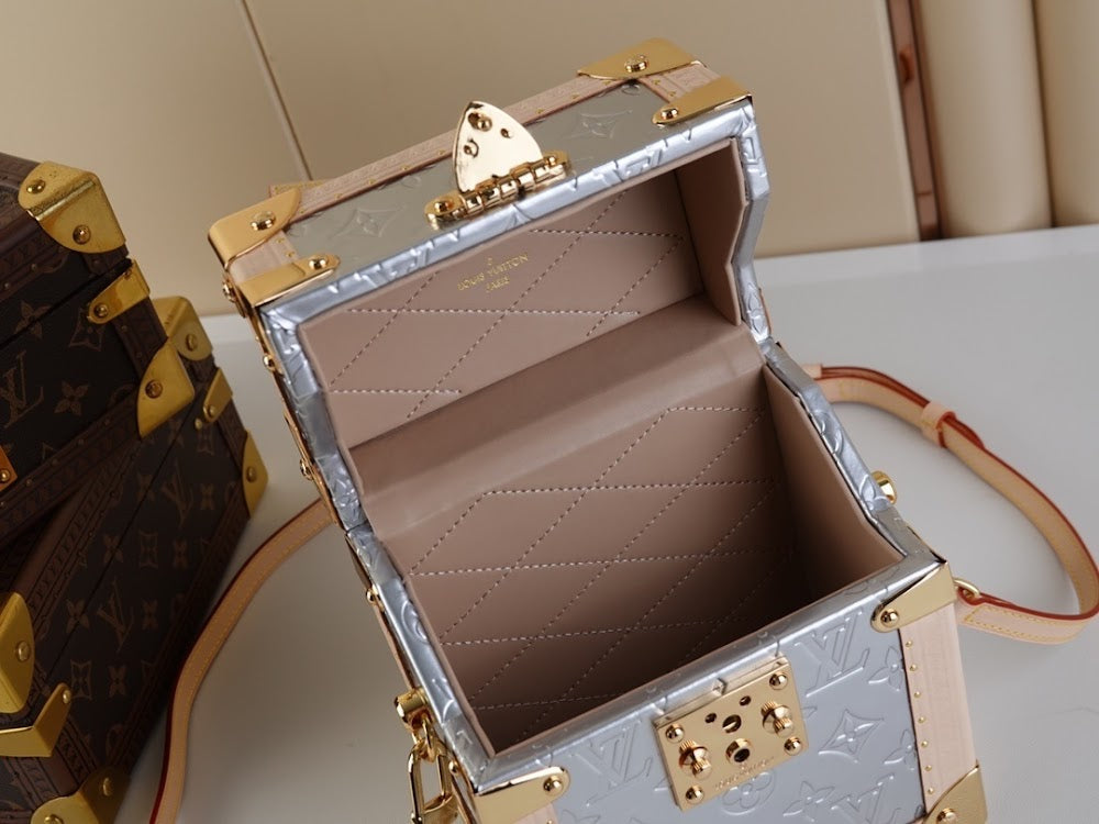 Ezyycart Bags ln Luxury Bag --61122