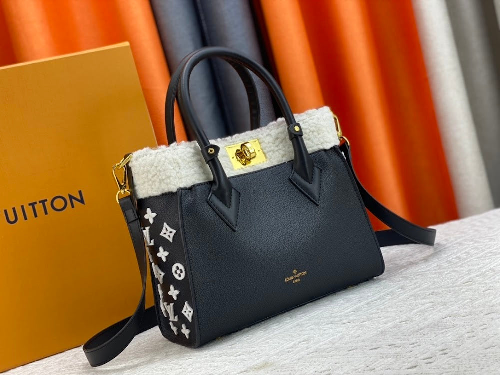 Anum Bags LVn Luxury Bag --79389