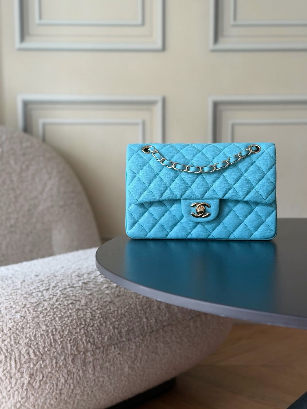 Anum Bags CHn Luxury Bag --113888