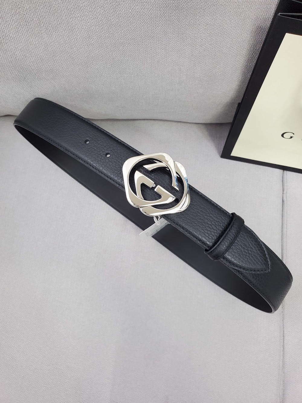 Ezyycart Bags Guccin Luxury Belt --105534