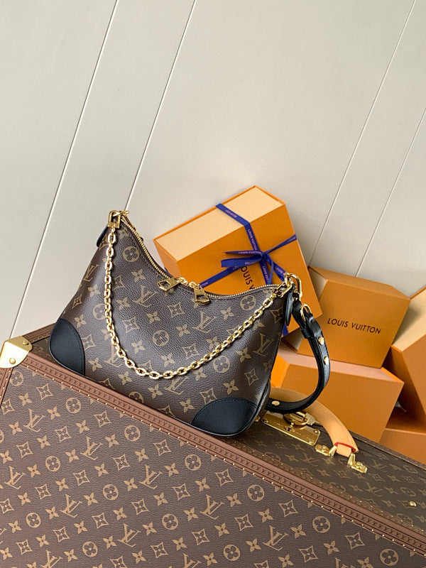 Anum Bags LVn Luxury Bag --80877