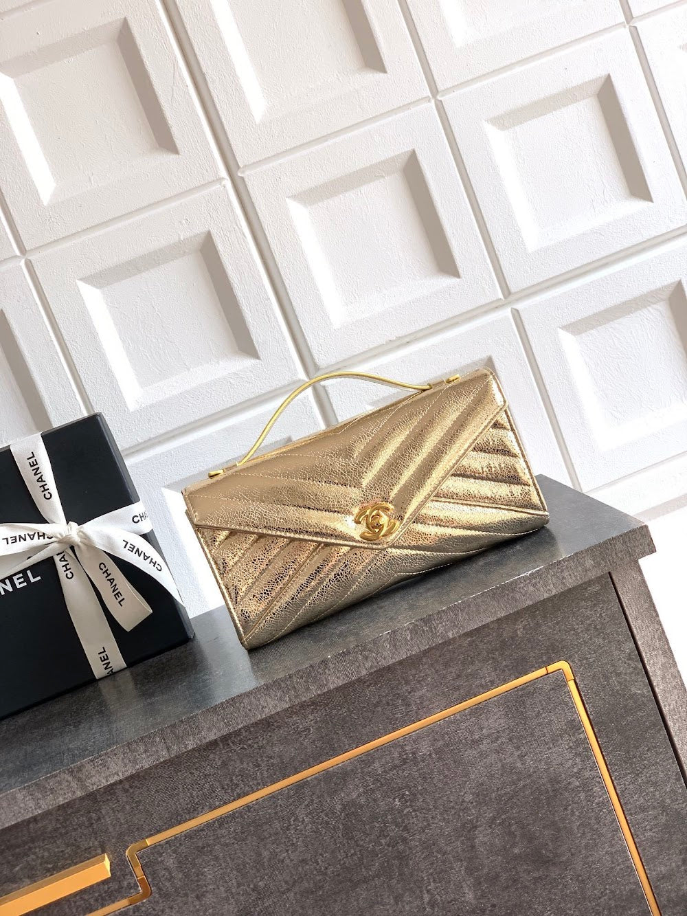 Anum Bags CHn Luxury Bag --113028