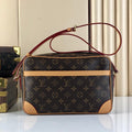 Ezyycart Bags ln Luxury Bag --56710