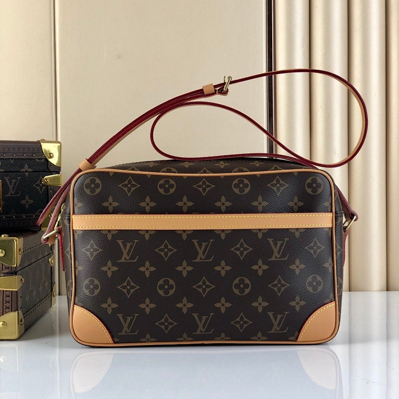 Ezyycart Bags ln Luxury Bag --56710