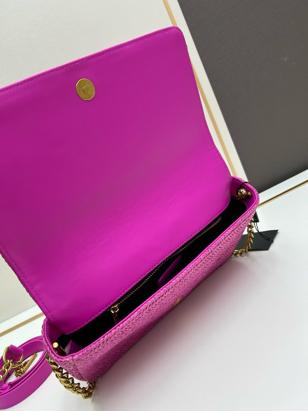 Ezyycart Bags ysn Luxury Bag --71857