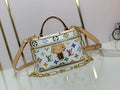 Anum Bags LVn Luxury Bag --79092