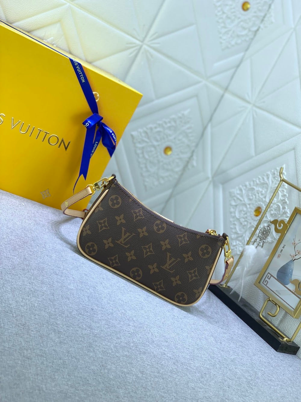 Anum Bags LVn Luxury Bag --81196