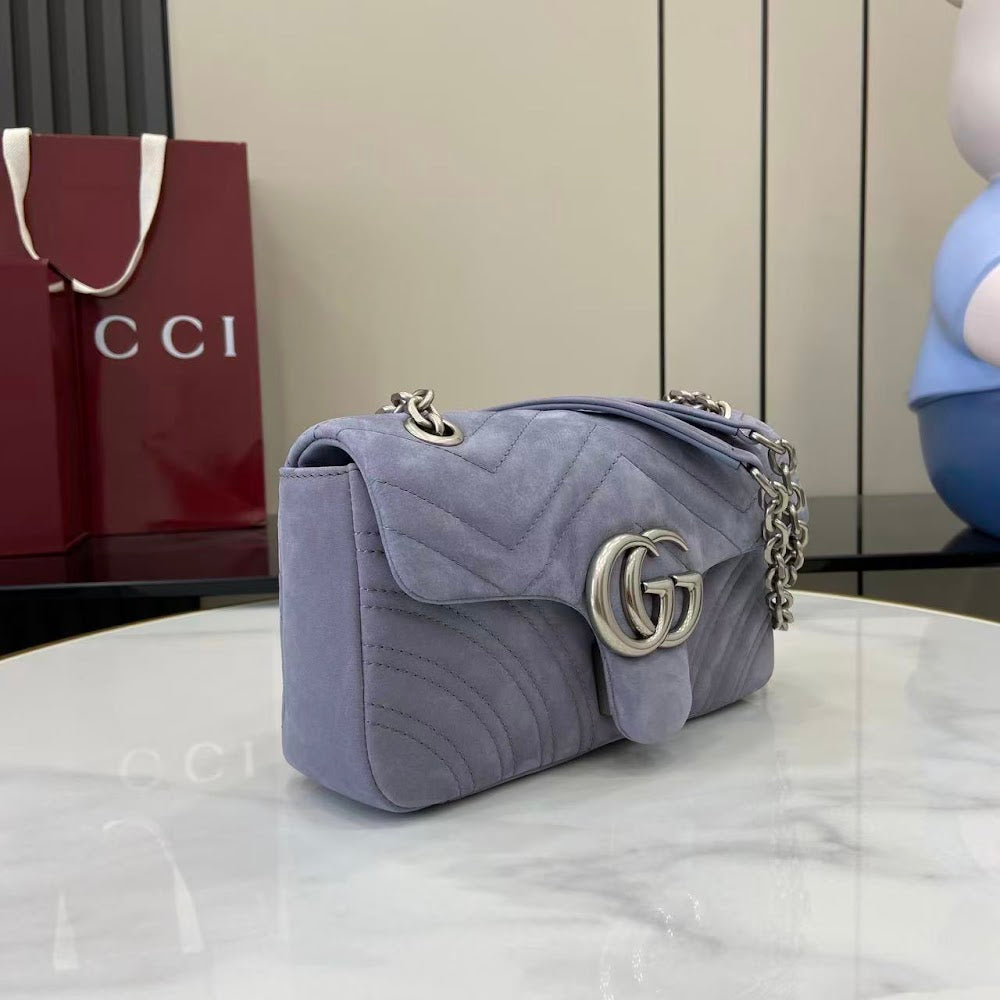 Ezyycart Bags Guccin Luxury Bag --94952