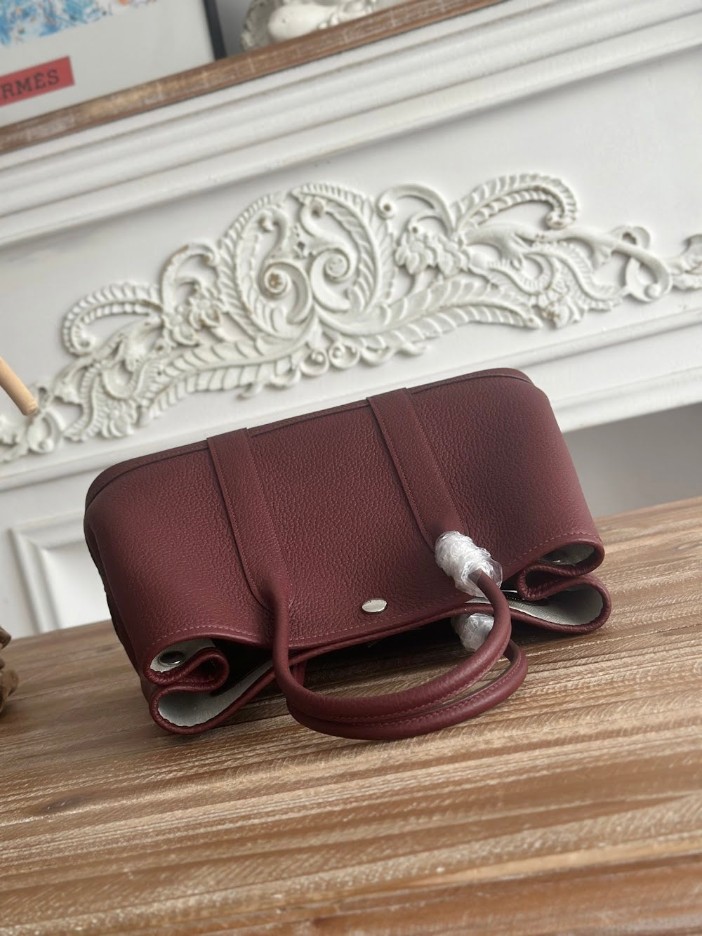Anum Bags Hermesn Luxury Bag --117961