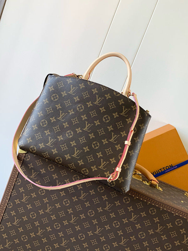 Anum Bags LVn Luxury Bag --79303