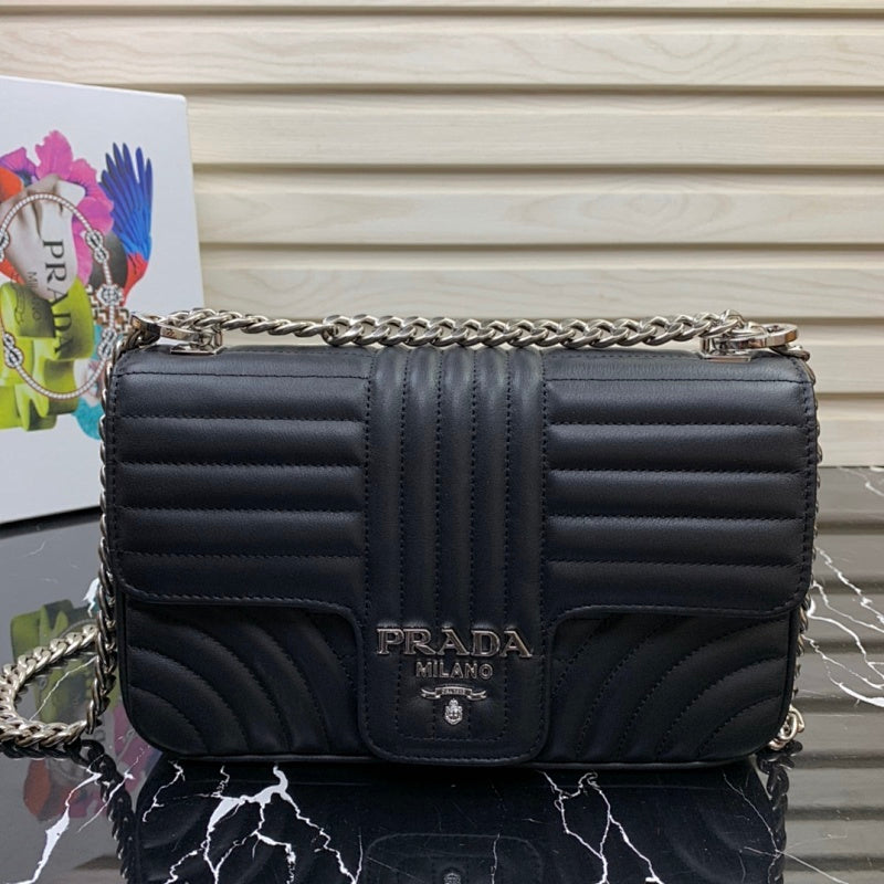 Ezyycart Bags pradn Luxury Bag --74630