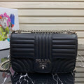Ezyycart Bags pradn Luxury Bag --74630