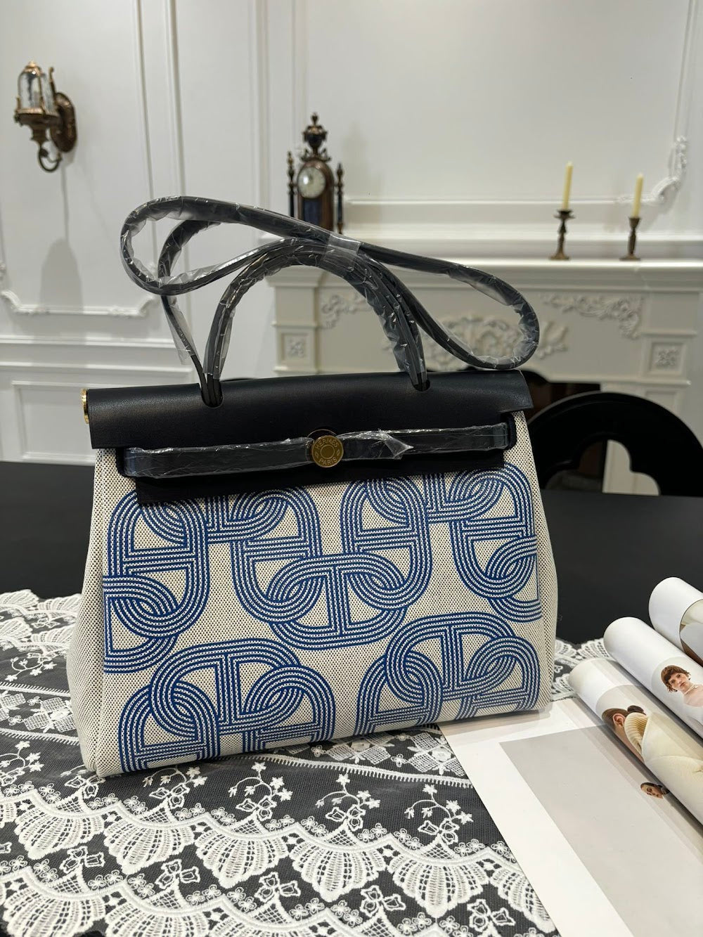 Anum Bags Hermesn Luxury Bag --118370