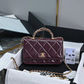 Anum Bags CHn Luxury Bag --114292