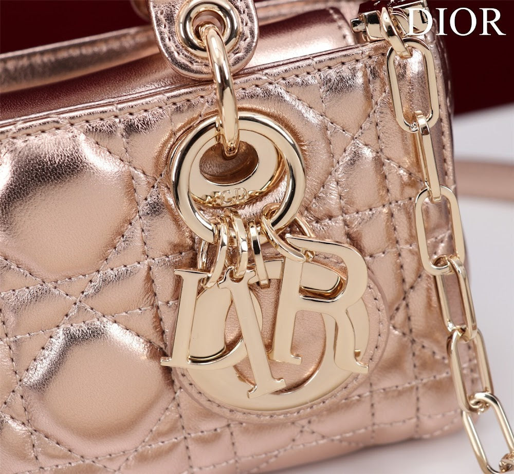Ezyycart Bags Diorn Luxury Bag --116472