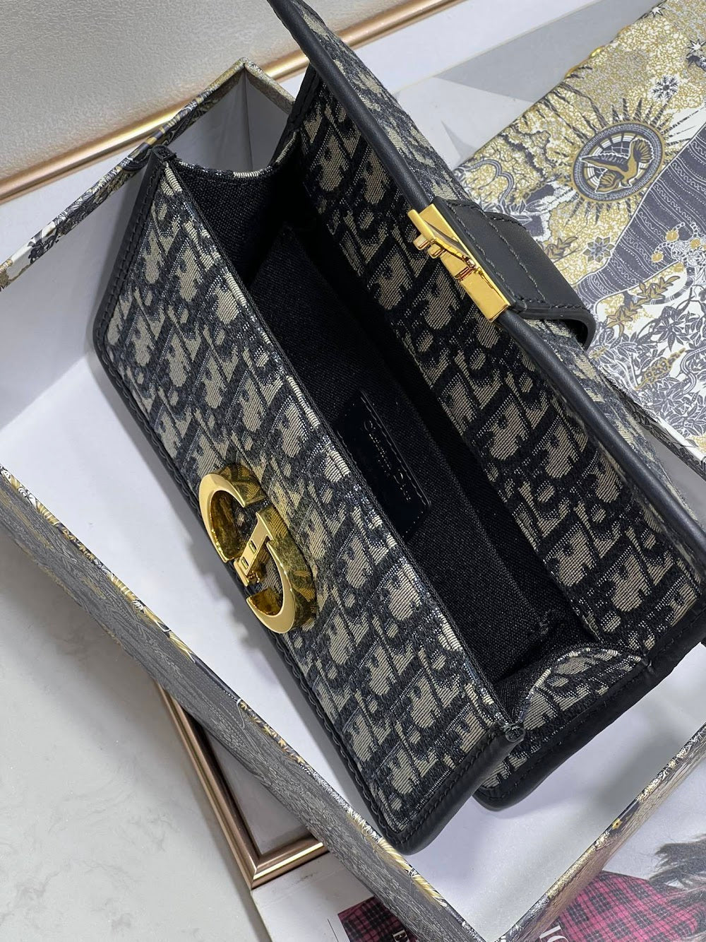 Ezyycart Bags Diorn Luxury Bag --116177