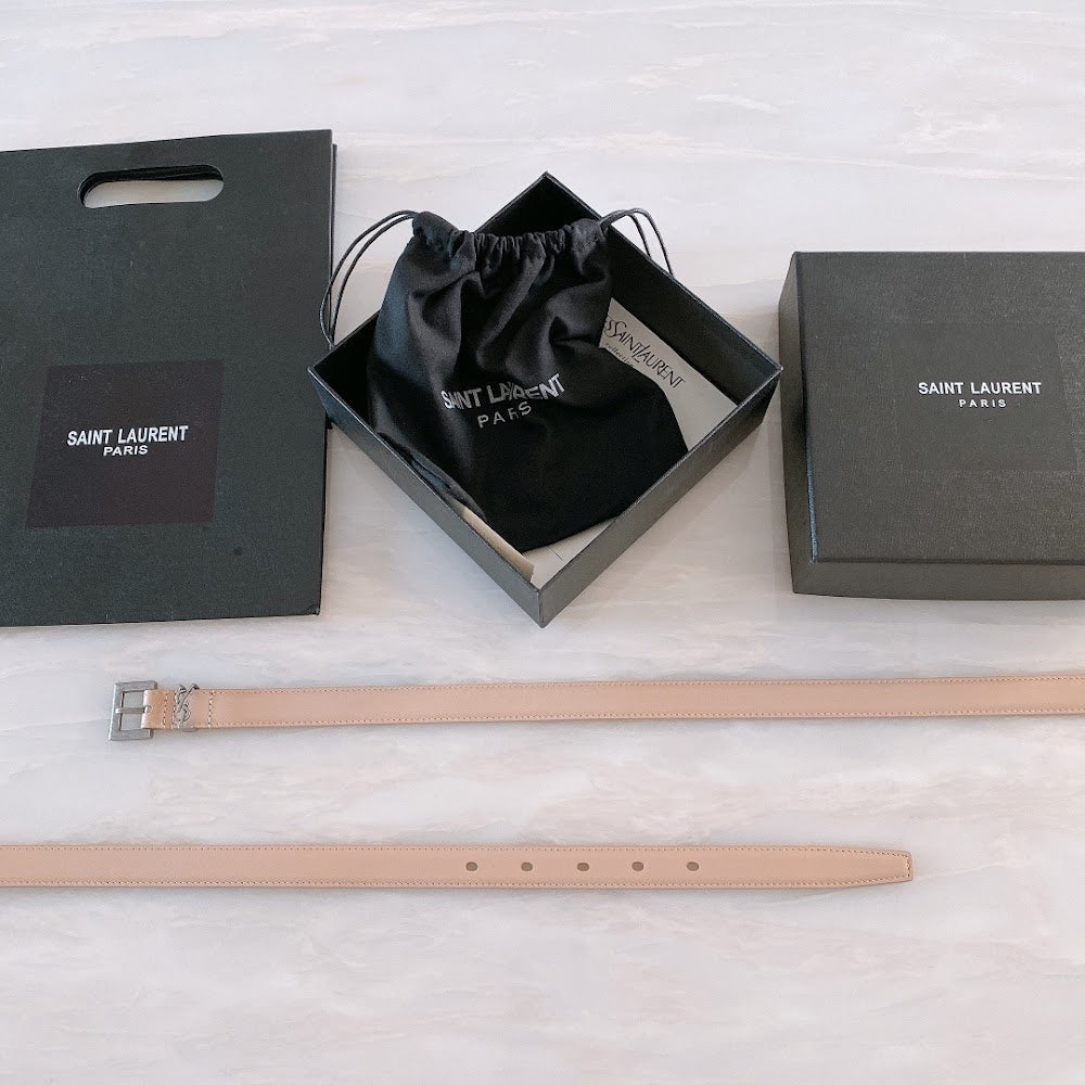 Ezyycart Bags YSLn Luxury Belt --110390