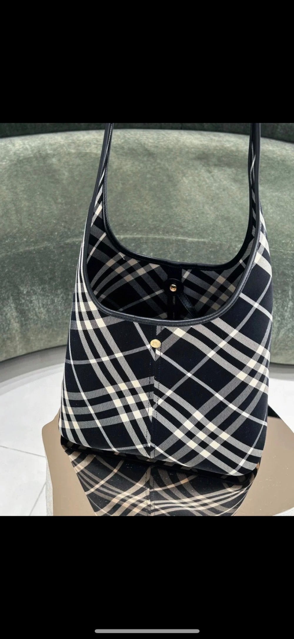 Ezyycart Bags Burberryn Luxury Bag --92218