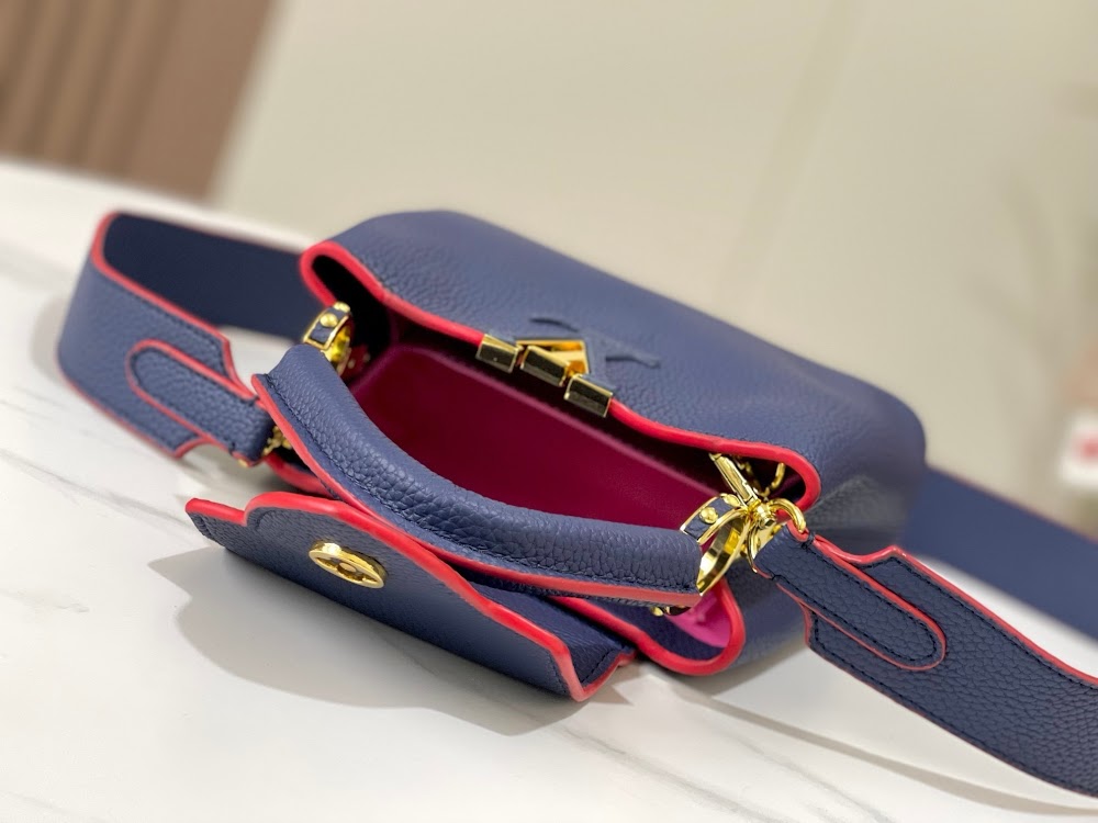 Anum Bags LVn Luxury Bag --78660