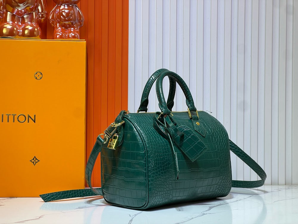 Anum Bags LVn Luxury Bag --81027