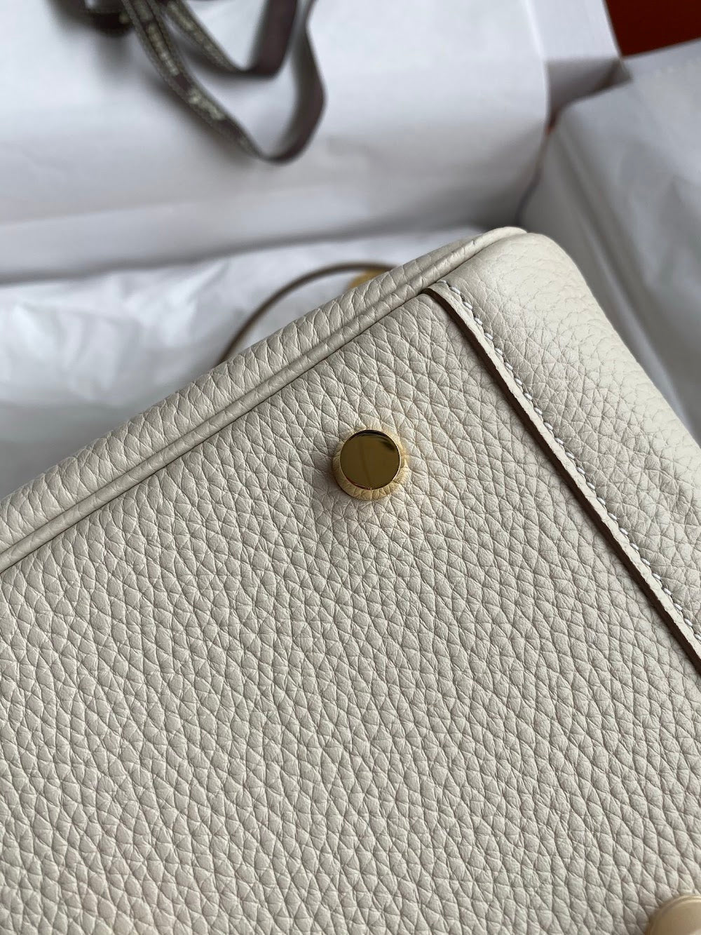 Anum Bags Hermesn Luxury Bag --117045