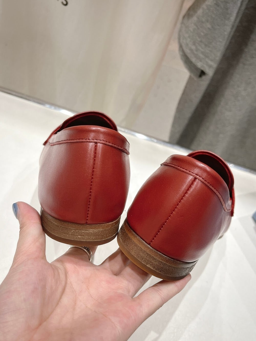 Ezyycart Bags Prada Luxury Heels --53054