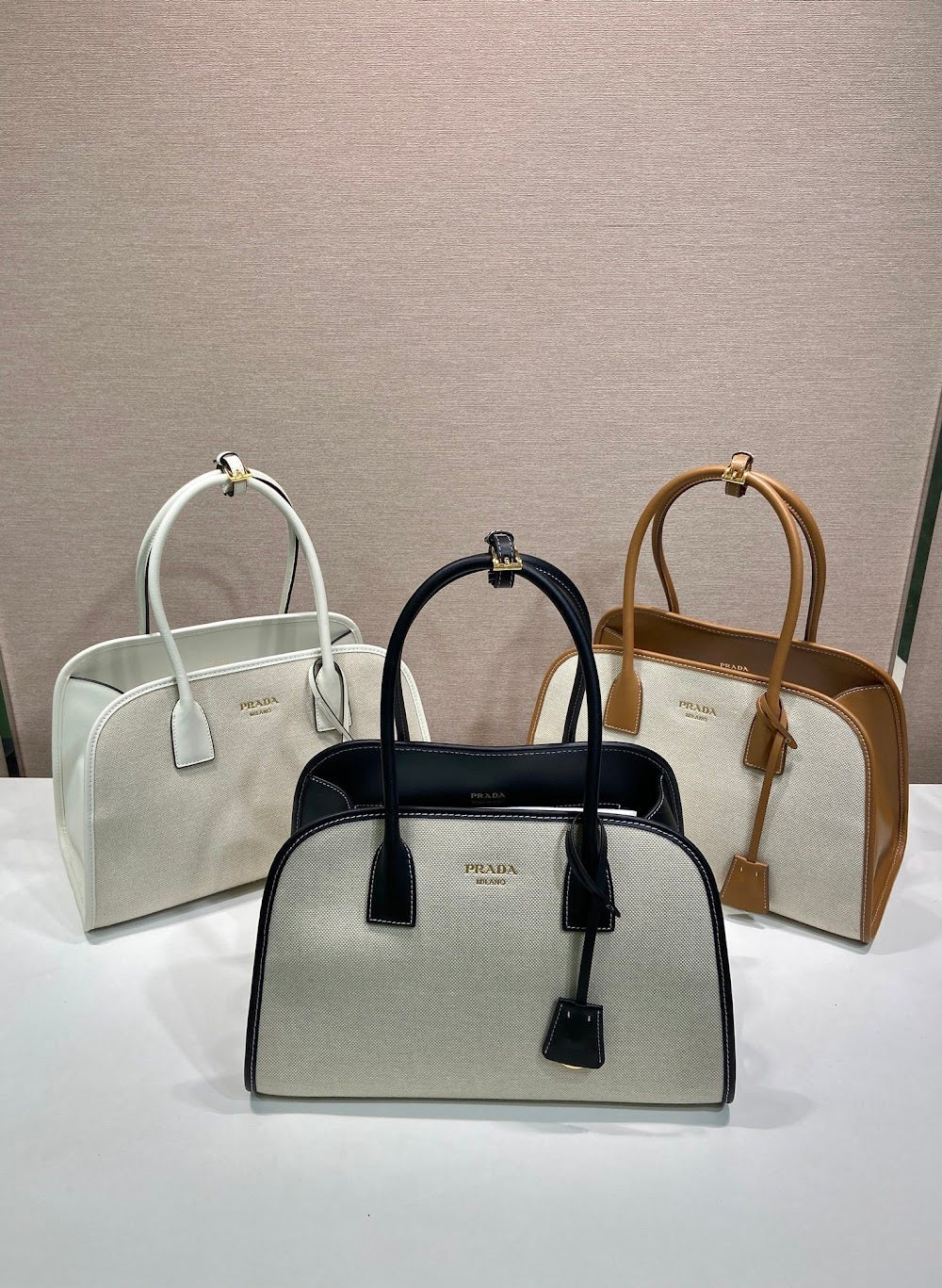 Ezyycart Bags Prada Luxury Bag --54613