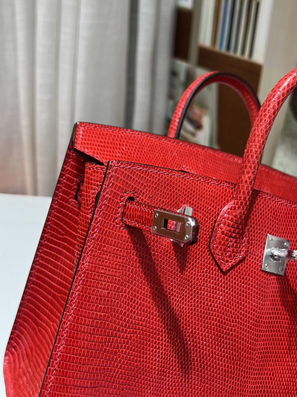 Anum Bags Hermesn Luxury Bag --117065