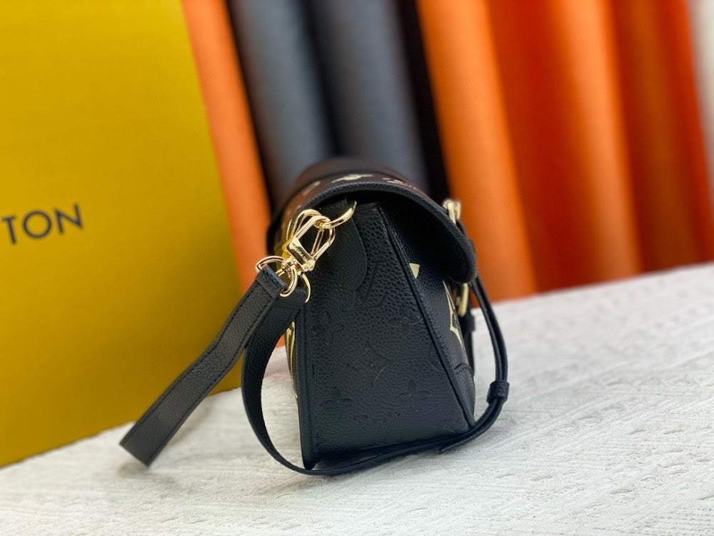 Anum Bags LVn Luxury Bag --80314