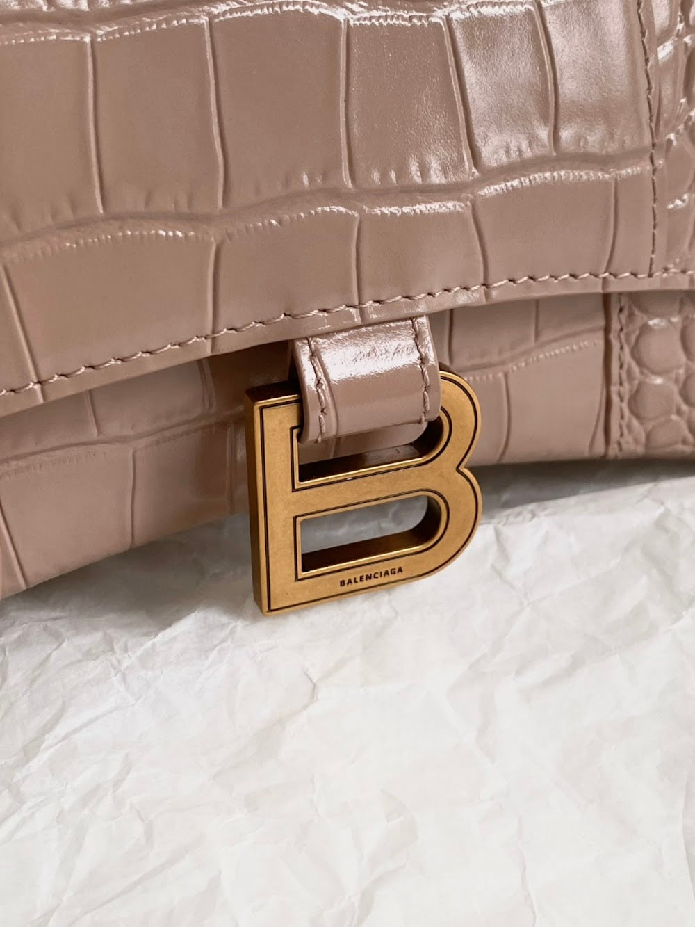 Ezyycart Bags Balenciaga Luxury Bag --110775