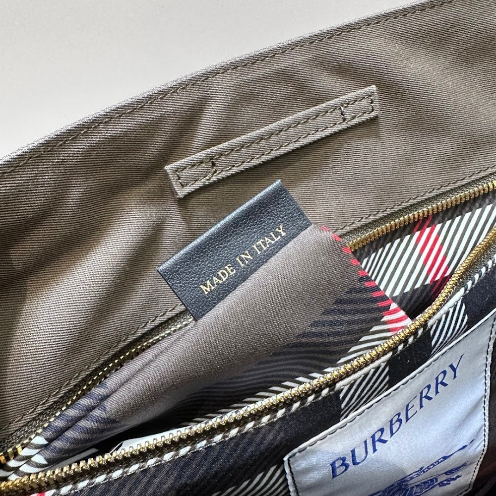 Ezyycart Bags Burberryn Luxury Bag --93096