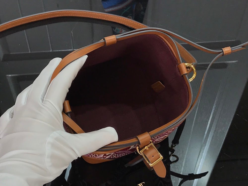 Anum Bags ln Luxury Bag --59366