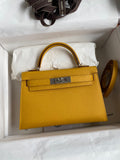 Anum Bags Hermesn Luxury Bag --118919