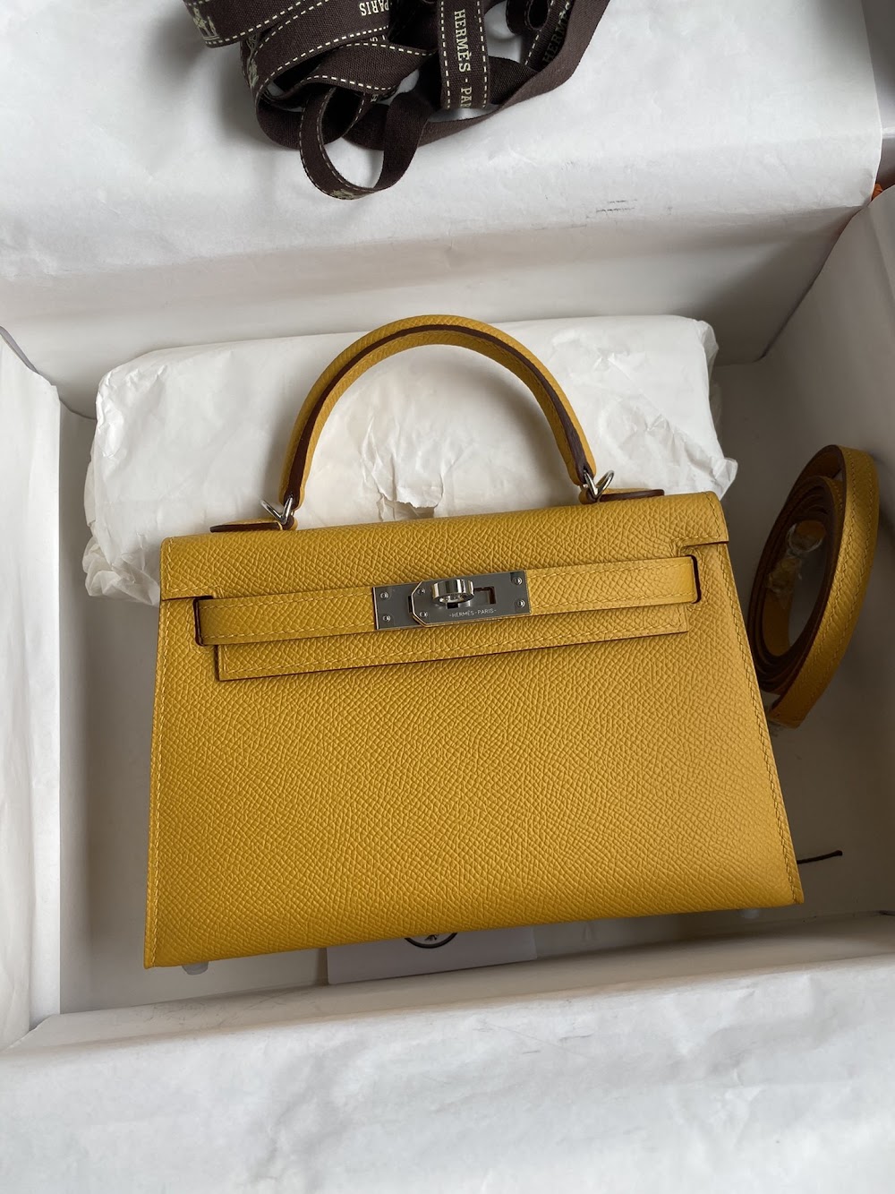 Anum Bags Hermesn Luxury Bag --118919