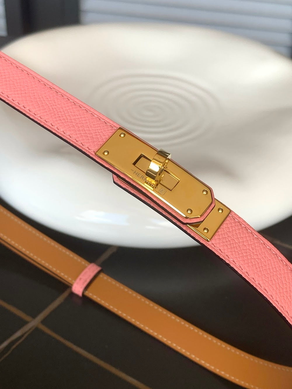 Anum Bags Hermesn Luxury Belt --106124