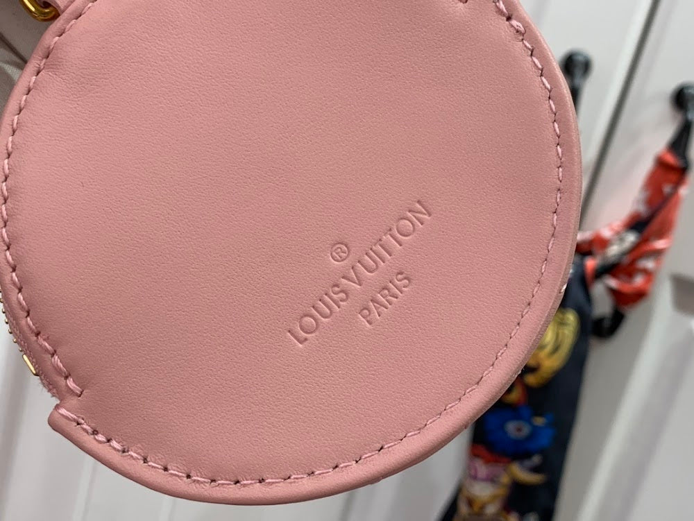 Anum Bags LV Luxury Bag --55744