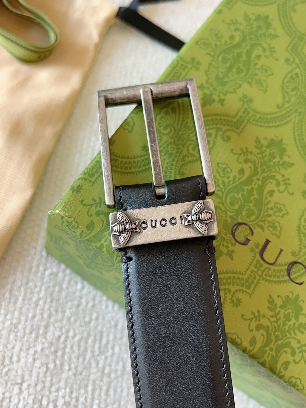 Ezyycart Bags Guccin Luxury Belt --108013