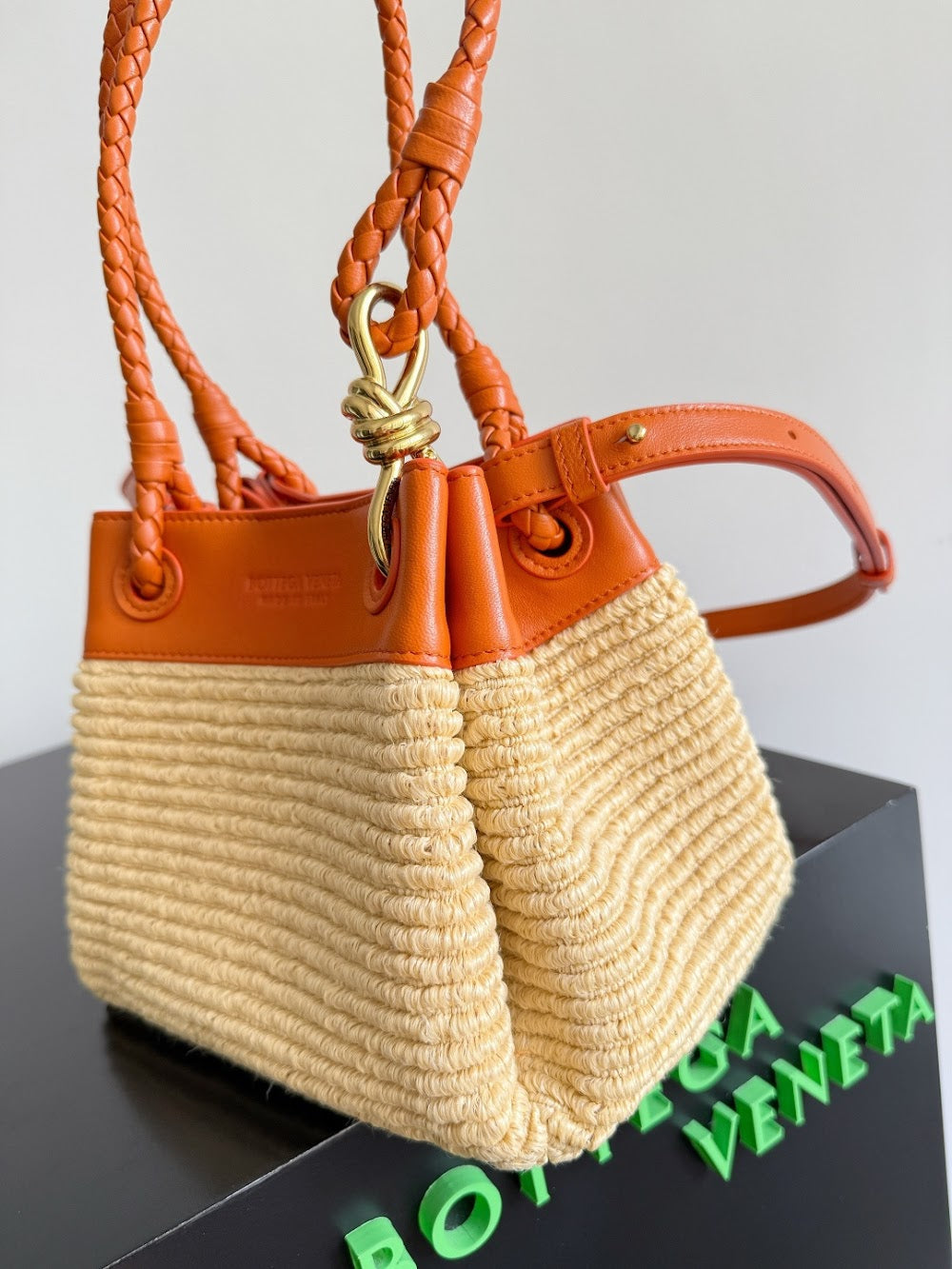 Ezyycart Bags Bottegan Luxury Bag --90850