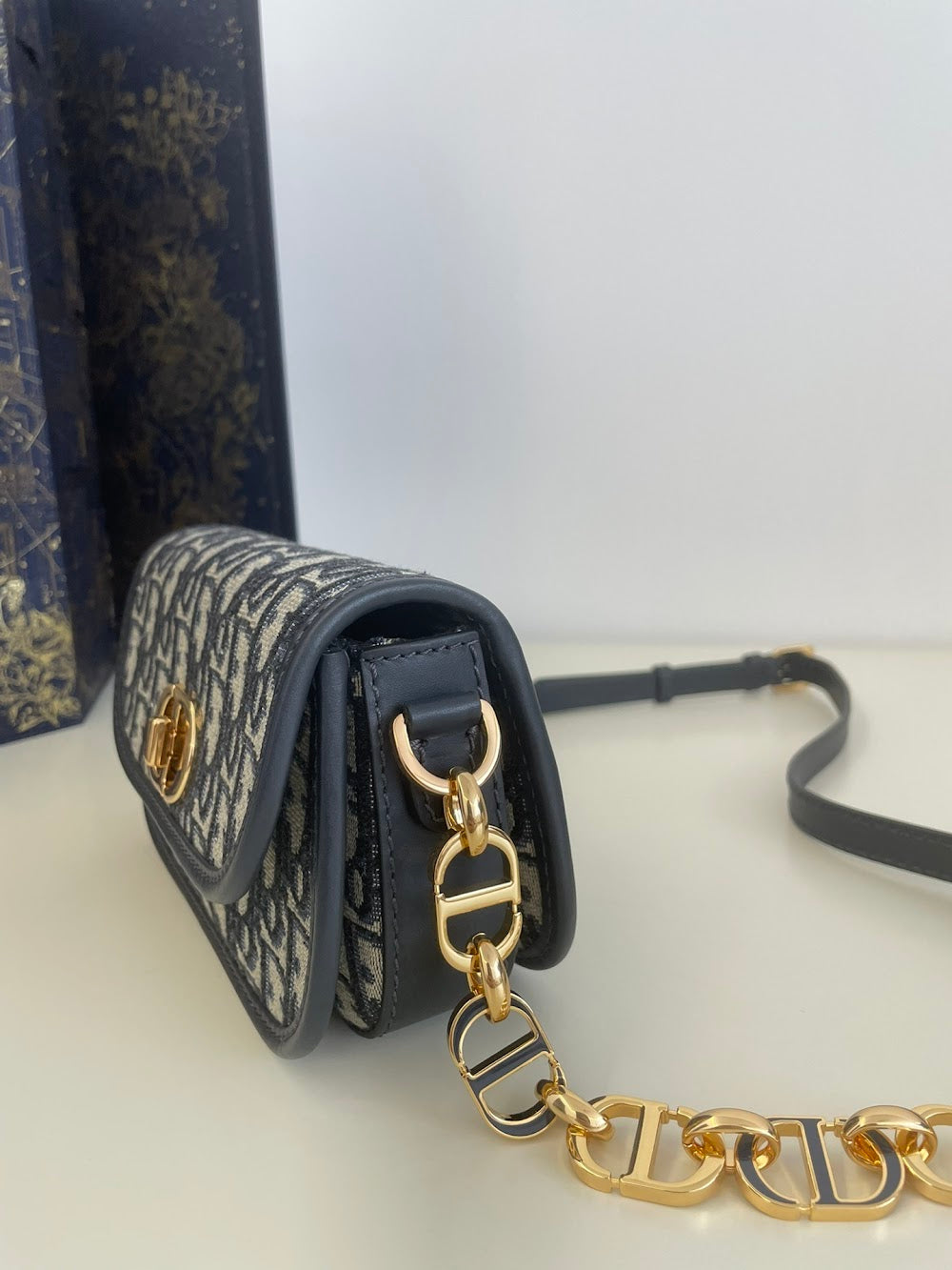 Ezyycart Bags Diorn Luxury Bag --115714