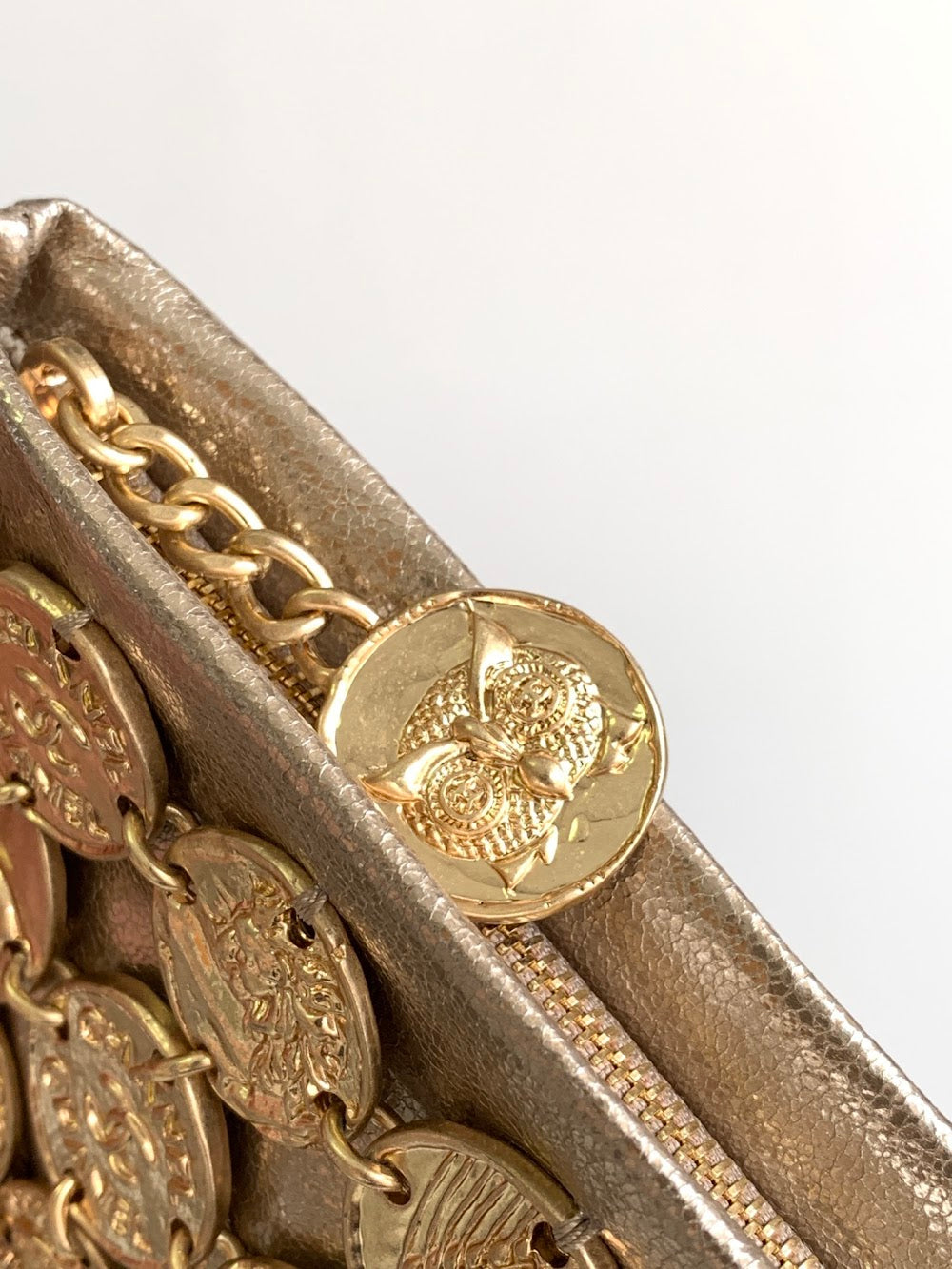 Anum Bags CHn Luxury Bag --112753