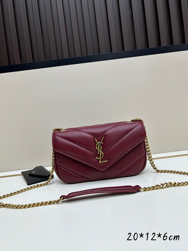Ezyycart Bags ysn Luxury Bag --71941