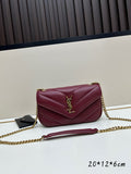 Ezyycart Bags ysn Luxury Bag --71941