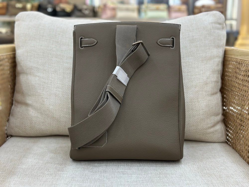 Anum Bags Hermesn Luxury Bag --118519