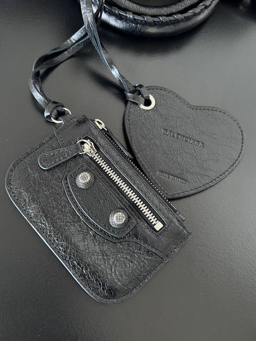 Ezyycart Bags Balenciaga Luxury Bag --111126
