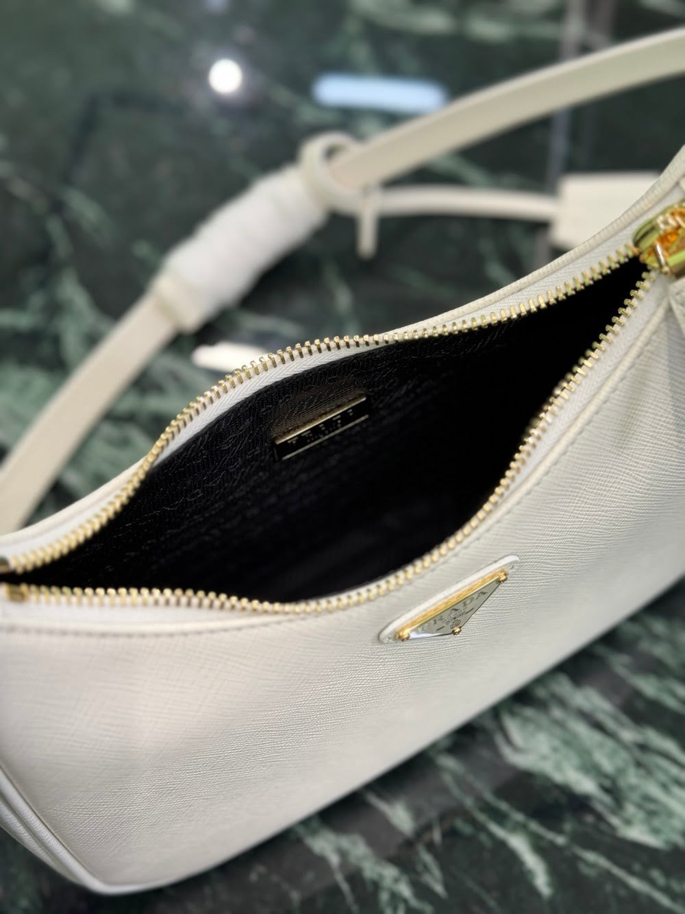 Ezyycart Bags Pradn Luxury Bag --102778